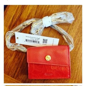 Hammitt Montana Pendant Rose Rose